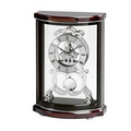 Bulova Wentworth Mantel Clock